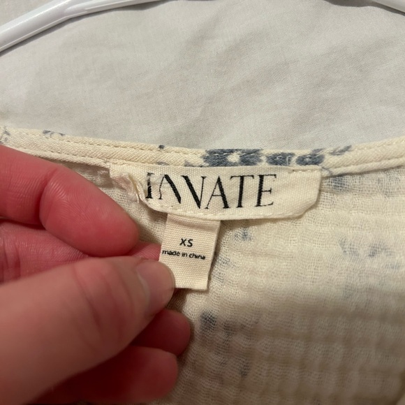 Innate The Meyers Dress - Picture 4 of 5